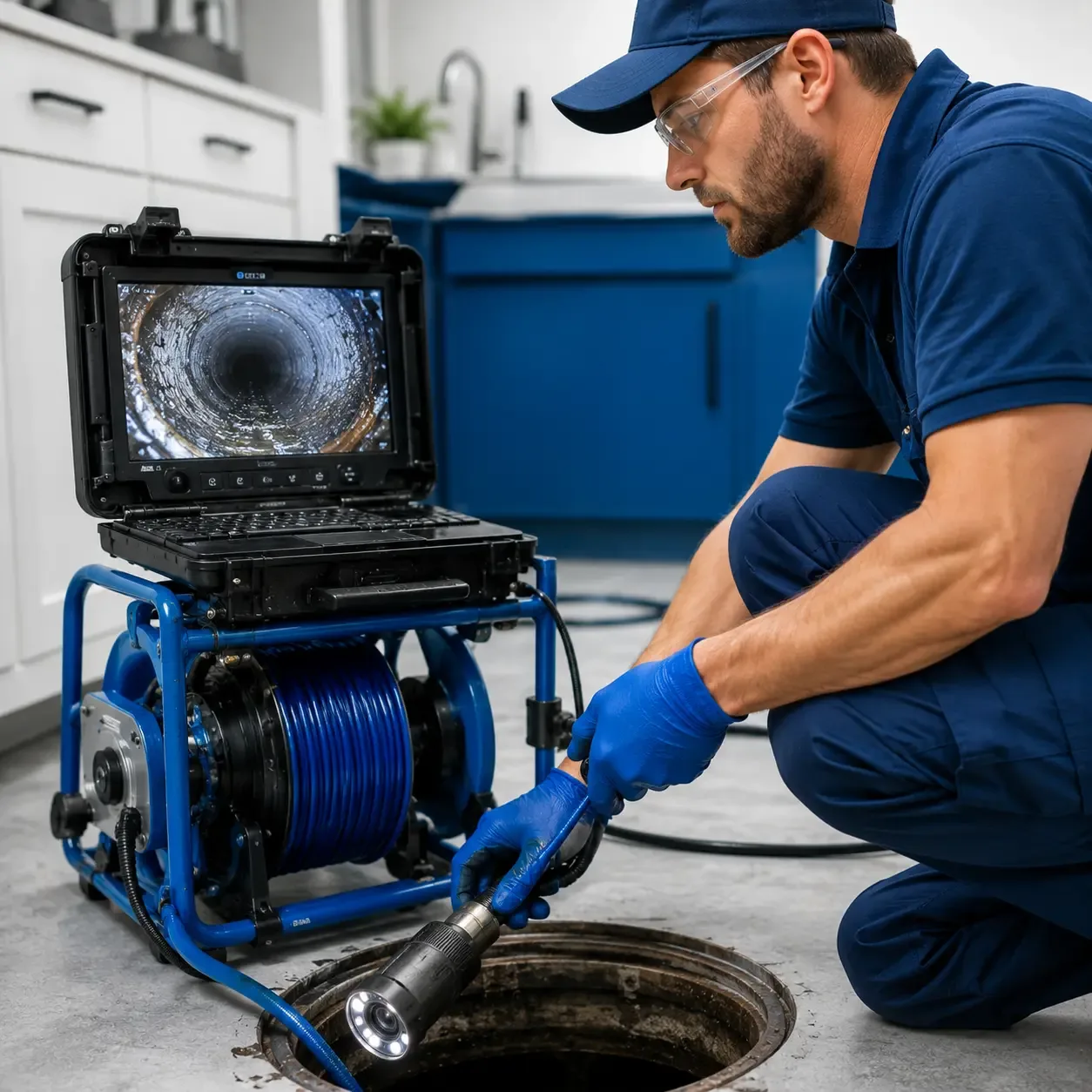 Pipe Relining professionals serving Little Meadows, PA